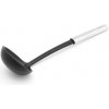 Lopatka Brabantia Non-Stick, bílá/černá Lopatka Brabantia Non-Stick, bílá/černá