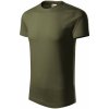 Malfini 171 Origin GOTS, military, 3XL Malfini 171 Origin GOTS, military, 3XL