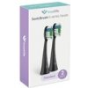 TrueLife SonicBrush K-series Standard Black 2 ks TrueLife SonicBrush K-series Standard Black 2 ks