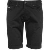 Emporio Armani Nohavice 7/8 a 3/4 8N1PA61NJ7Z Čierna Emporio Armani Nohavice 7/8 a 3/4 8N1PA61NJ7Z Čierna