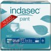 Indasec Pant Plus M 12 ks Indasec Pant Plus M 12 ks