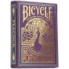 Karty do hry Bicycle Purple Peacock v PL iba u nás Karty do hry Bicycle Purple Peacock v PL iba u nás