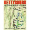 Gettysburg (The Editors Of Stackpole Books)(Brožovaná) Gettysburg (The Editors Of Stackpole Books)(Brožovaná)