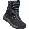 Obuv Keen Revel IV High Polar W Black/north atlantic 38 Obuv Keen Revel IV High Polar W Black/north atlantic 38