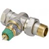 Radiátorový ventil priamy Danfoss RA-DV 1/2 Radiátorový ventil priamy Danfoss RA-DV 1/2