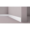 Lišta na podlahu FL9 100 x 8 mm Lišta na podlahu FL9 100 x 8 mm