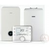 Bosch Condens GC8700iW 30 P + W 120-5 O1 + CR 400 Bosch Condens GC8700iW 30 P + W 120-5 O1 + CR 400