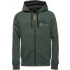 Loap Edcar Zip P83XP/Jungle Green Melange