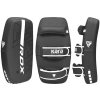 RDX F6 KARA Thai Pad Black WHITE - Standard Size RDX F6 KARA Thai Pad Black WHITE - Standard Size