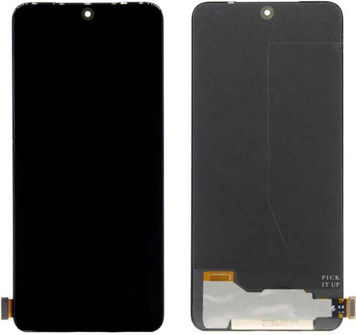 LCD DIsplej + Dotykové sklo Xiaomi Redmi Note 12s, Note 11 4G, Note 11S, Poco M4 Pro 4G