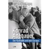 Konrad Adenauer (Dorothea Koch,Wolfgang Koch)(Brožovaná) Konrad Adenauer (Dorothea Koch,Wolfgang Koch)(Brožovaná)
