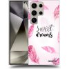 Picasee ULTIMATE CASE pro Samsung Galaxy S24 Ultra S928B 5G - Sladké sny Picasee ULTIMATE CASE pro Samsung Galaxy S24 Ultra S928B 5G - Sladké sny