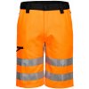 CD899 WX2 Ekologické Hi-Vis šortky CD899 WX2 Ekologické Hi-Vis šortky