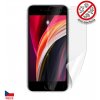 Screenshield Anti-Bacteria APPLE iPhone SE (2022) fólia na displej Screenshield Anti-Bacteria APPLE iPhone SE (2022) fólia na displej