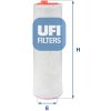 UFI Vzduchový filter 27.384.00 UFI Vzduchový filter 27.384.00