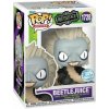 Funko POP Movies: Beetlejuice - Beetlejuice (Snake) #1728 Funko POP Movies: Beetlejuice - Beetlejuice (Snake) #1728
