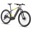 Crussis e-Largo 9.10 (720 Ah) Veľkosť rámu: 20 Crussis e-Largo 9.10 (720 Ah) Veľkosť rámu: 20