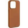 FIXED MagLeather s podporou MagSafe Apple iPhone 15 Pro Max hnedé FIXLM-1203-BRW FIXED MagLeather s podporou MagSafe Apple iPhone 15 Pro Max hnedé FIXLM-1203-BRW