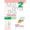 Matematika pre 2. ročník ZŠ - zošit pre učiteľa 2. diel (Ingrid Jančiarová, V. Repáš) Matematika pre 2. ročník ZŠ - zošit pre učiteľa 2. diel (Ingrid Jančiarová, V. Repáš)
