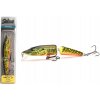 Salmo Pike Jointed Floating Hot Pike 13cm 21g Salmo Pike Jointed Floating Hot Pike 13cm 21g