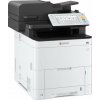 Kyocera ECOSYS MA4000cix/ A4 MFP/ barevná / 40ppm/ duplex/ DADF/ USB/ LAN/ Displej/ HyPAS Kyocera ECOSYS MA4000cix/ A4 MFP/ barevná / 40ppm/ duplex/ DADF/ USB/ LAN/ Displej/ HyPAS