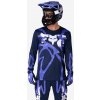 Enduro mikina Fox Flexair LS Jersey Diffuse SE - blueberry Enduro mikina Fox Flexair LS Jersey Diffuse SE - blueberry