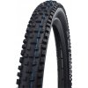 Plášť na bicykel Schwalbe Nobby Nic 27,5x2,80 Addix Speedgrip SuperTrail Plášť na bicykel Schwalbe Nobby Nic 27,5x2,80 Addix Speedgrip SuperTrail
