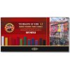 Suché pastely - Toison d´or - soft pastel - hranaté 12 Suché pastely - Toison d´or - soft pastel - hranaté 12