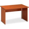 Interiér Říčany Stôl ProOffice A 80 x120 cm, čerešňa Interiér Říčany Stôl ProOffice A 80 x120 cm, čerešňa