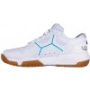 Salming Recoil Strike Women White dámske sálovky - EU 40 - UK 6,5 - 25,5 cm Salming Recoil Strike Women White dámske sálovky - EU 40 - UK 6,5 - 25,5 cm