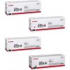 CANON 3020C002, 3019C002, 3018C002, 3017C002 - originálny toner, čierny + farebný, 7600/3x5900 CANON 3020C002, 3019C002, 3018C002, 3017C002 - originálny toner, čierny + farebný, 7600/3x5900