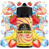 Banana Strawberry - SnV Bombo Bar Juice 24/120ml Banana Strawberry - SnV Bombo Bar Juice 24/120ml
