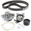 Vodné čerpadlo + sada ozubeného remeňa SNR KDP458.530 Vodné čerpadlo + sada ozubeného remeňa SNR KDP458.530