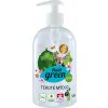 Real Green Clean tekuté mýdlo, 500 g Real Green Clean tekuté mýdlo, 500 g