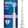 Elektrická zubná kefka Oral-B PRO1 700 D16.513.1U Elektrická zubná kefka Oral-B PRO1 700 D16.513.1U