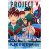 Project V - Seolyeon Park Project V - Seolyeon Park