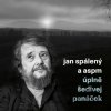 SPALENY, JAN & ASPM - UPLNE SEDIVEJ PANACEK 1 CD SPALENY, JAN & ASPM - UPLNE SEDIVEJ PANACEK 1 CD