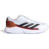 Pánske padelové topánky adidas Courtquick Padel Shoes Ftwr White EUR 43 1/3 Pánske padelové topánky adidas Courtquick Padel Shoes Ftwr White EUR 43 1/3