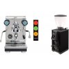 Profitec PRO 400 + Stone Espresso Pebble, black Profitec PRO 400 + Stone Espresso Pebble, black