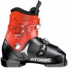 Lyžiarky Atomic Hawx JR R2 Black/Red 23/24 MP 190/195 Lyžiarky Atomic Hawx JR R2 Black/Red 23/24 MP 190/195