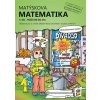 Matýskova matematika, 5. díl – počítání do 100 Matýskova matematika, 5. díl – počítání do 100