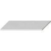 Doska pod umývadlo Jika Mio-N 76x2x45 cm biela lesk H46J7130005001 Doska pod umývadlo Jika Mio-N 76x2x45 cm biela lesk H46J7130005001