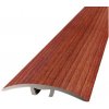 Lišta 900x40 mm Prechodová lišta (profil) Čerešňa natur Lišta 900x40 mm Prechodová lišta (profil) Čerešňa natur