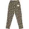 Dievčenské legíny LEOPARD - 110 - Leopard 1 Dievčenské legíny LEOPARD - 110 - Leopard 1