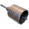 Korunka vykružovací průměr 100 mm, SDS Plus, Triumf (Triumf - profi) Korunka vykružovací průměr 100 mm, SDS Plus, Triumf (Triumf - profi)