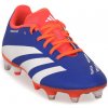 adidas Futbalové kopačky PREDATOR LEAGUE SG J Modrá adidas Futbalové kopačky PREDATOR LEAGUE SG J Modrá