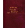 Treasury of Daily Prayer (Scot A. Kinnaman)(Brožovaná) Treasury of Daily Prayer (Scot A. Kinnaman)(Brožovaná)