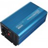 ABCtech Měnič napětí Carspa P1000UR-24 24V/230V 1000W, čistá sinusovka ABCtech Měnič napětí Carspa P1000UR-24 24V/230V 1000W, čistá sinusovka