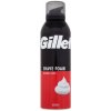 Gillette Shave Foam Original Scent pena na holenie pre normálnu pleť 200 ml pre mužov Gillette Shave Foam Original Scent pena na holenie pre normálnu pleť 200 ml pre mužov