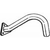 BOSAL Výfukové potrubie 334-497 BOSAL Výfukové potrubie 334-497